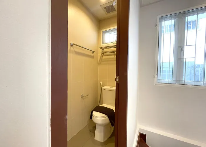 Velin Chinatown - Entire House With 2 Bedrooms 펜션 *