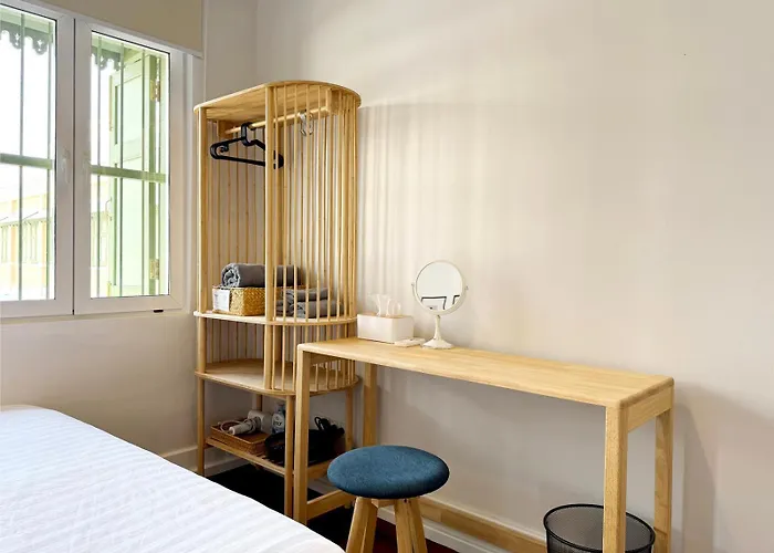 Velin Chinatown - Entire House With 2 Bedrooms 방콕