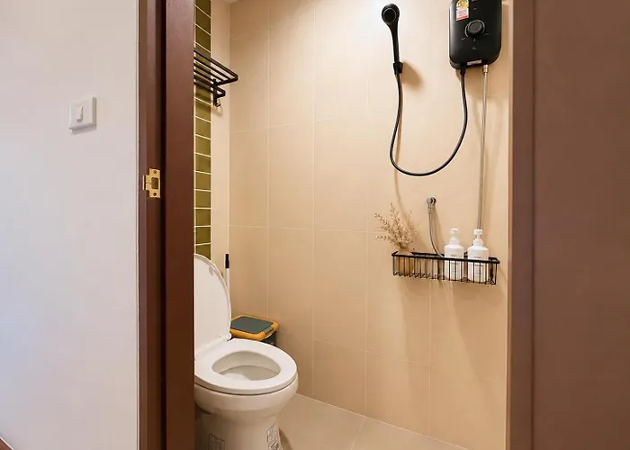 Velin Chinatown - Entire House With 2 Bedrooms *
