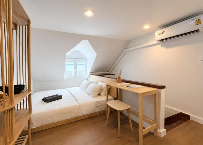Velin Chinatown - Entire House With 2 Bedrooms *