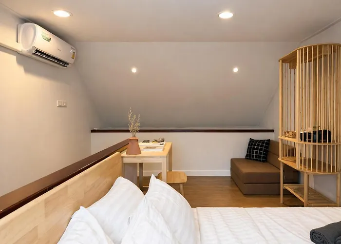 펜션 Velin Chinatown - Entire House With 2 Bedrooms *